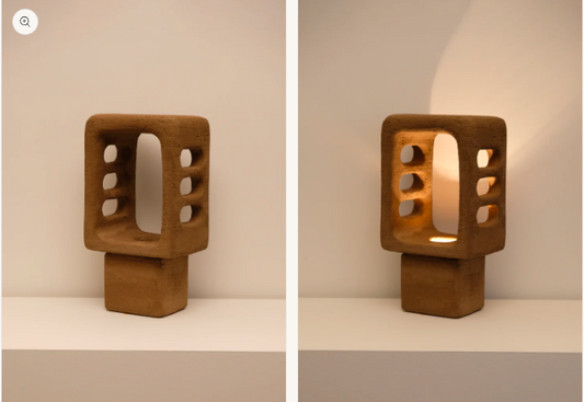 modern table lamps