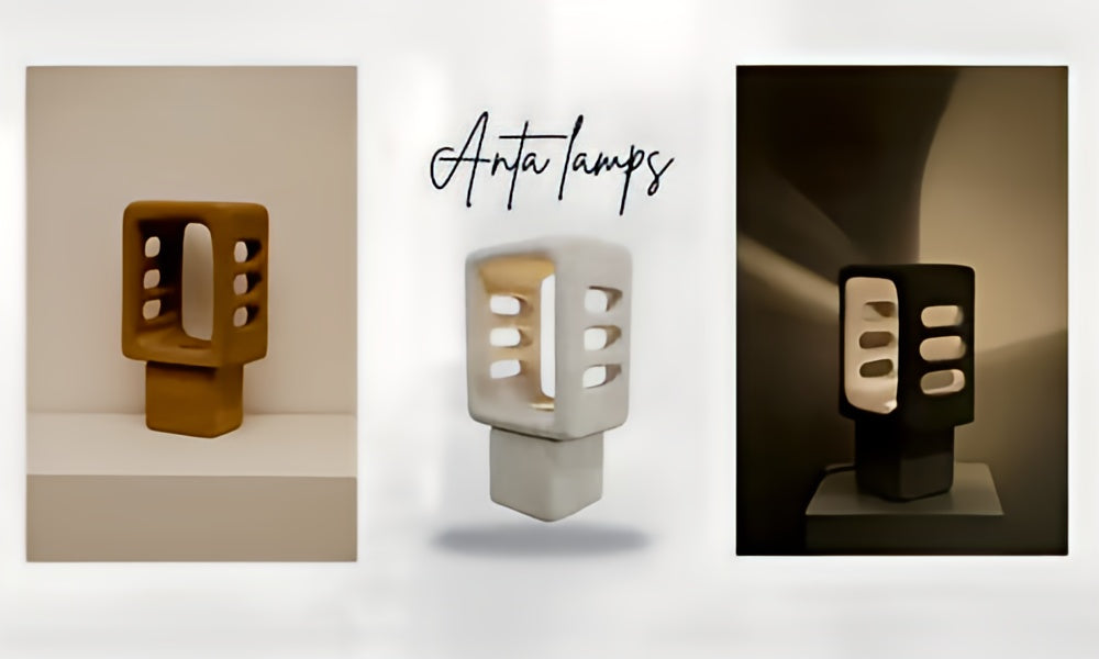 Anta Leuchten Lamp: A Perfect combine Design .